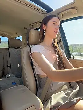 Вебкам-шоу DollyTall