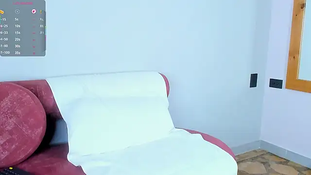 Travis_lenox_ – Kamerová šou