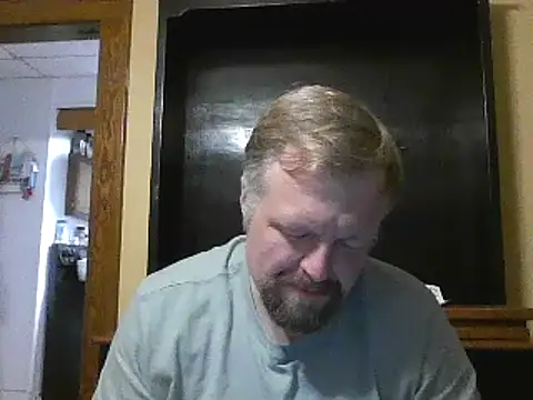 Show de TheOneDonShaun na webcam