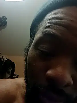 Scottybless' Webcam Show