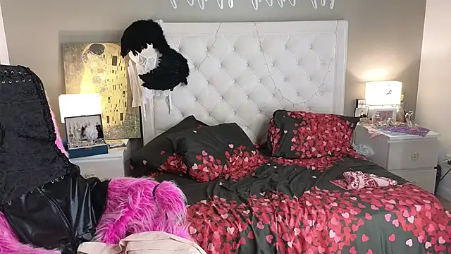 RoxalanaStar Live XXX-Chat