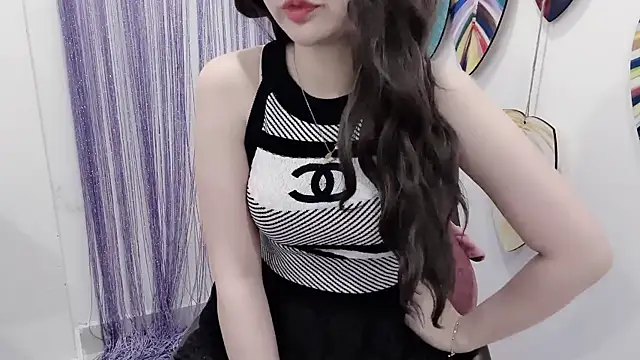 Ari-sweety live XXX chat