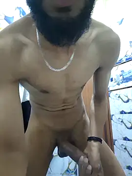 kingofextrasize 网络视讯表演