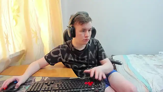 iliaskrislove Webcam Show