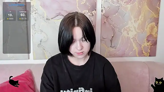 fiamoory's Live XXX Chat