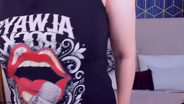 Chat +18 de ValeryBlakes ao vivo