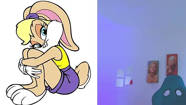 weet_Evans___ Chat XXX in diretta