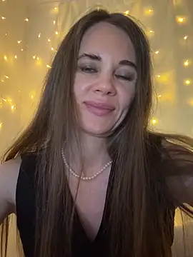 LucieMack's Live XXX Chat