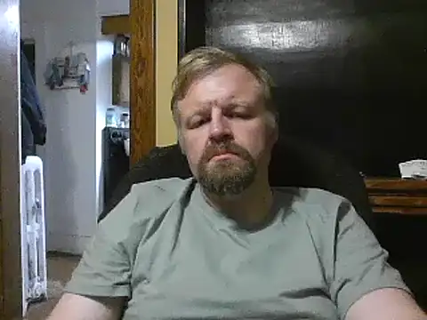 Pertunjukan Kamera Web TheOneDonShaun