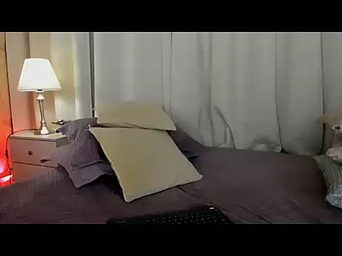 RONNY_COLTON Pertunjukan Webcam