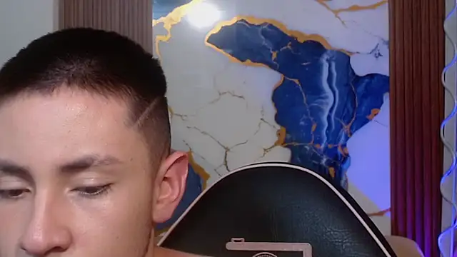 Andres_Tayn Webbikameraesitys