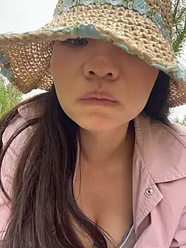 xiaochengzi505 Pertunjukan Webcam