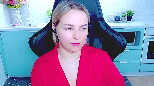 Živý XXX chat Mira_Mermayd