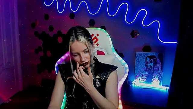 mistress_annaa: онлайн-секс-чат