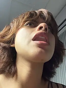 Czat XXX na żywo – Eva_Feller69