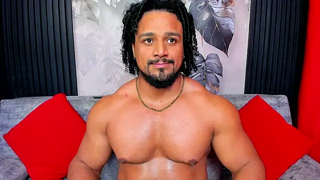 MikeEstevess Pertunjukan Webcam