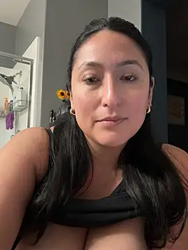 Show webcam de Goddessxxrosexx