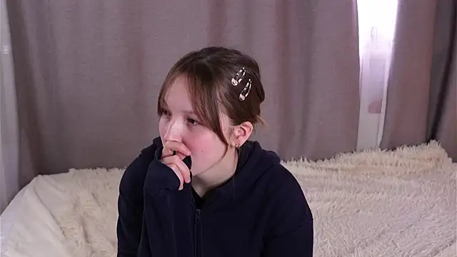 KeIIeyStrong Live XXX-Chat