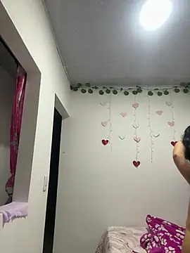 Lovelipsbig's Live XXX Chat