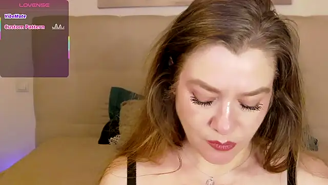 PetersEmily – Live XXX-chat