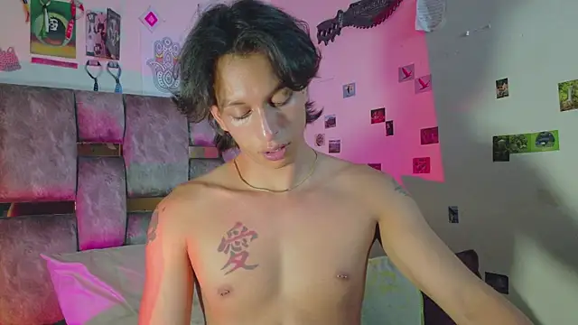 DannyPhantom555 – Kamerová šou