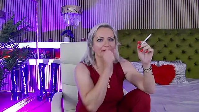 LadyTouch Chat XXX live