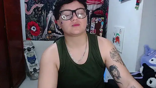 isabeautyx19's Live XXX Chat