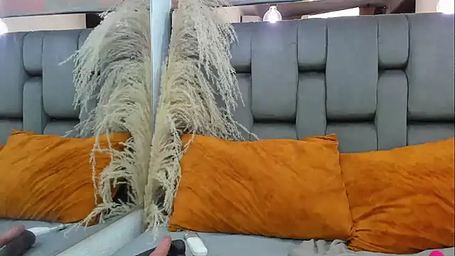 JESSYCORTES 라이브 XXX 채팅