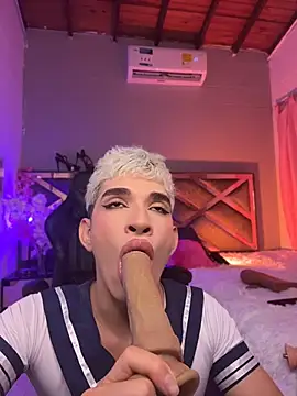 Cherry_zayden_のライブXXXチャット