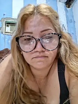 Carlotaazul Live XXX-Chat