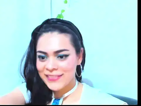 Antonella_Gomez22 Obrolan Langsung XXX