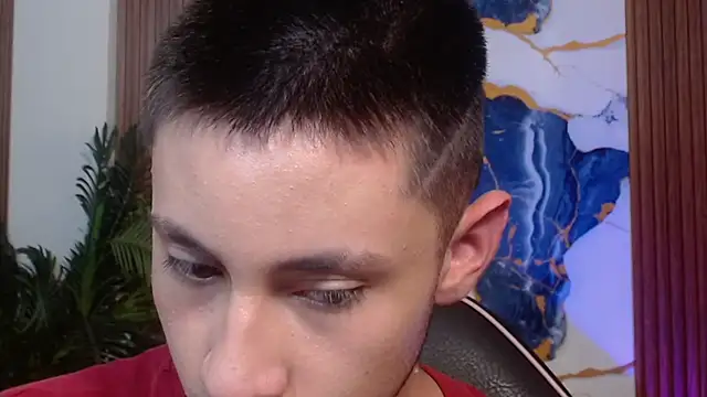 Andres_Tay webcam show