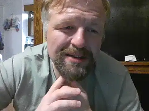 Chat XXX Live TheOneDonShaun