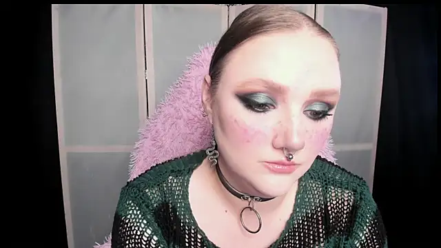 YourDyingBride's Live XXX Chat