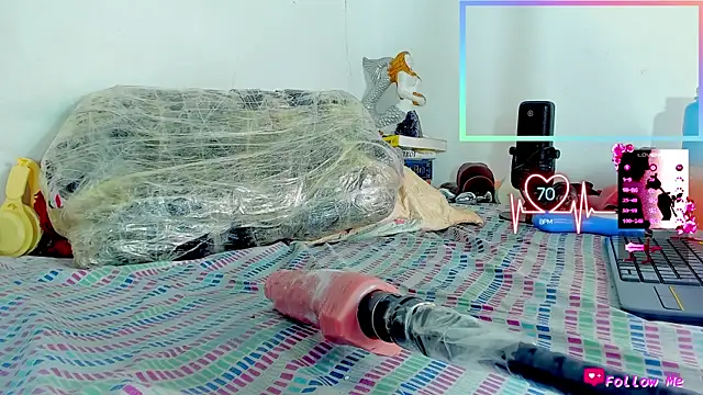 Živý XXX chat Kassandra369