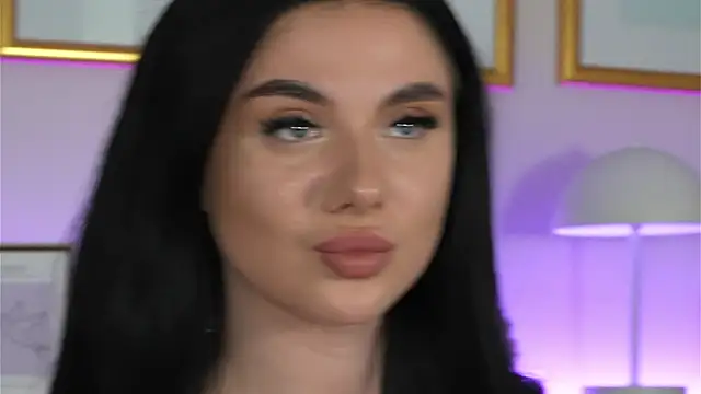 CarolinePrescott Webcam Show