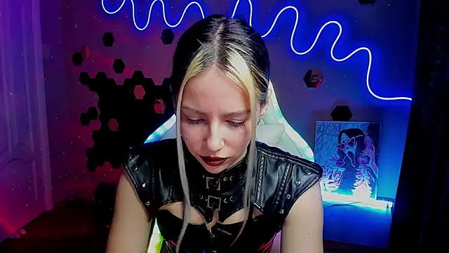 mistress_annaaのライブXXXチャット