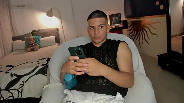 Naxttan Live XXX-Chat