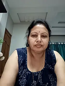 MERY_ZINTA Webcam-Show