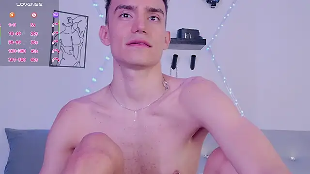 Онлайн чат XXX Alan_Real