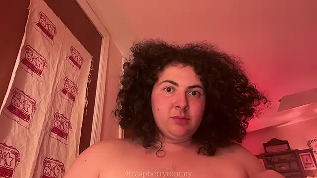 Show Webcam de RaspberryTommyFTM