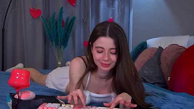 Онлайн чат XXX AmeliaFlares