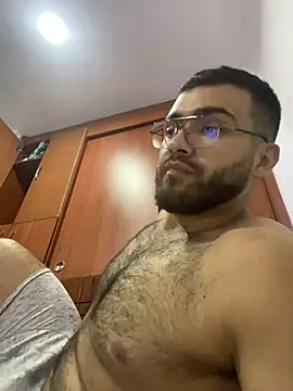 Show de ryan_stone10 na webcam