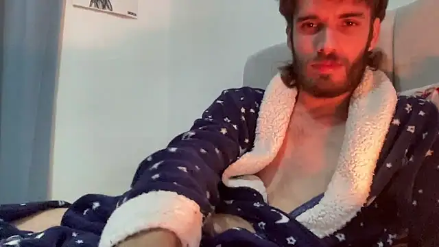 Chat XXX ao vivo de PygmaBoy