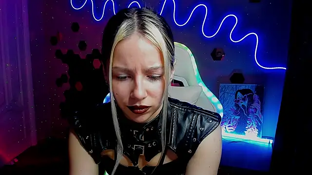 Chatroom XXX en direct de mistress_annaa