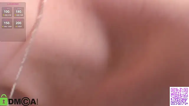 Chatroom XXX en direct de moon_sanny