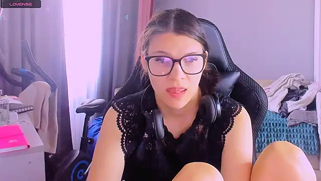 Онлайн чат XXX MollyLollipop