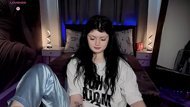 MileyRood – Live XXX-chat