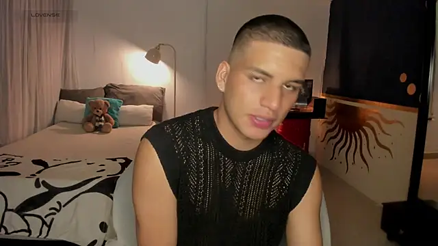 Naxttan ওয়েবক্যাম শো