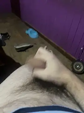 Show Webcam de jonapijudo87